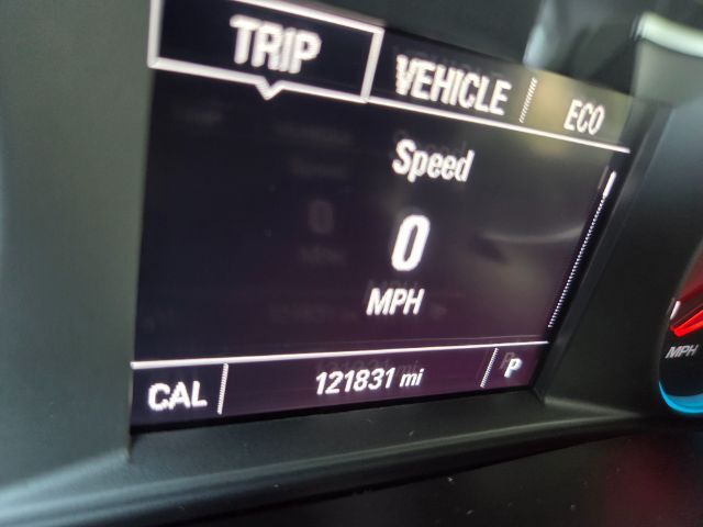 2019 Chevrolet Traverse 1LT Elgin IL