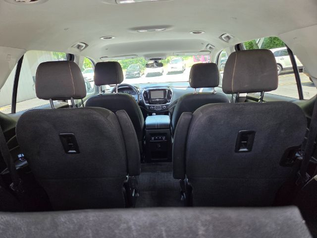 2019 Chevrolet Traverse 1LT Elgin IL