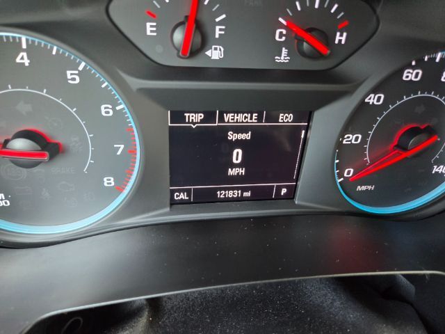 2019 Chevrolet Traverse 1LT Elgin IL