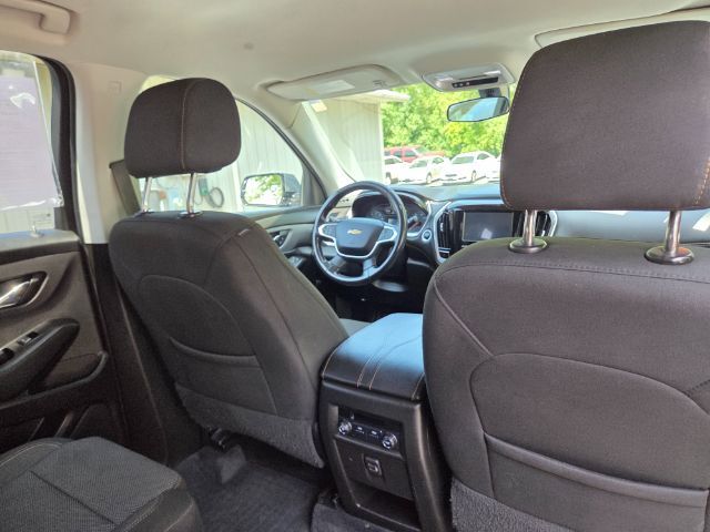 2019 Chevrolet Traverse 1LT Elgin IL