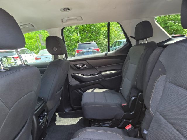 2019 Chevrolet Traverse 1LT Elgin IL