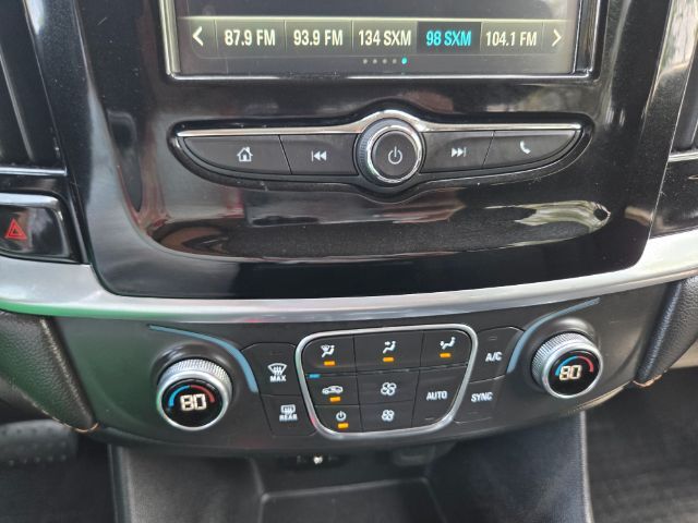 2019 Chevrolet Traverse 1LT Elgin IL