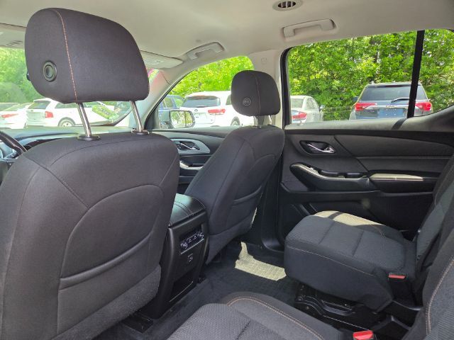 2019 Chevrolet Traverse 1LT Elgin IL