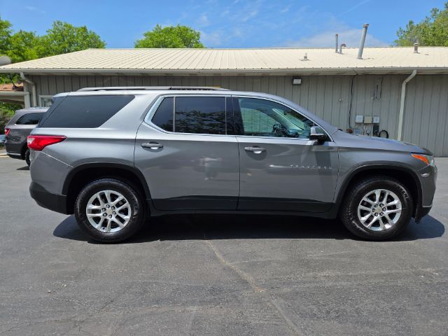 2019 Chevrolet Traverse 1LT Elgin IL