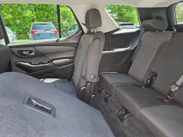 2019 Chevrolet Traverse 1LT Elgin IL