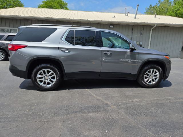 2019 Chevrolet Traverse 1LT Elgin IL
