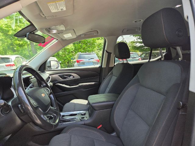 2019 Chevrolet Traverse 1LT Elgin IL