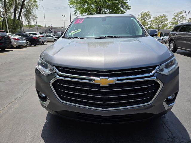 2019 Chevrolet Traverse 1LT Elgin IL