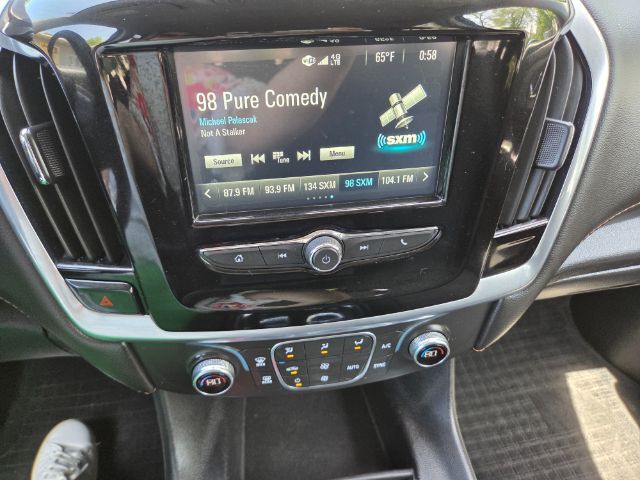 2019 Chevrolet Traverse 1LT Elgin IL