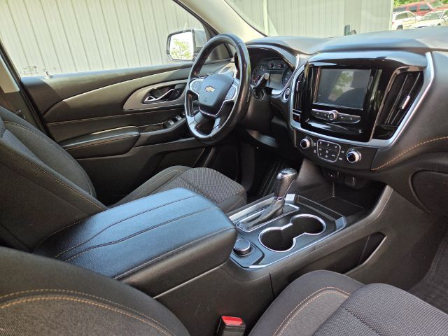2019 Chevrolet Traverse 1LT Elgin IL
