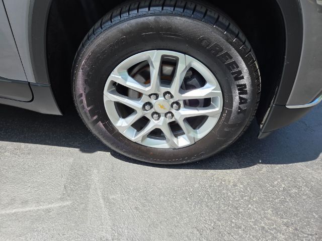 2019 Chevrolet Traverse 1LT Elgin IL
