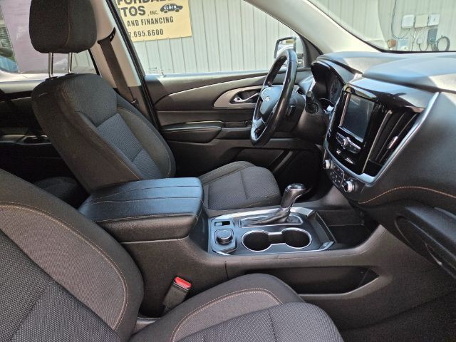 2019 Chevrolet Traverse 1LT Elgin IL