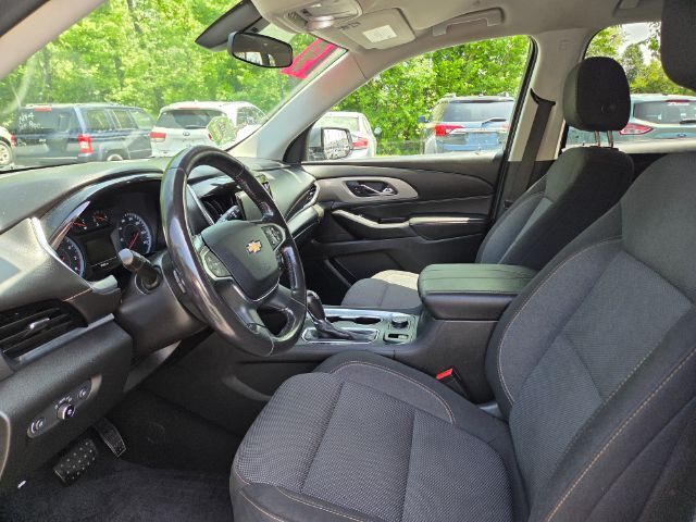 2019 Chevrolet Traverse 1LT Elgin IL
