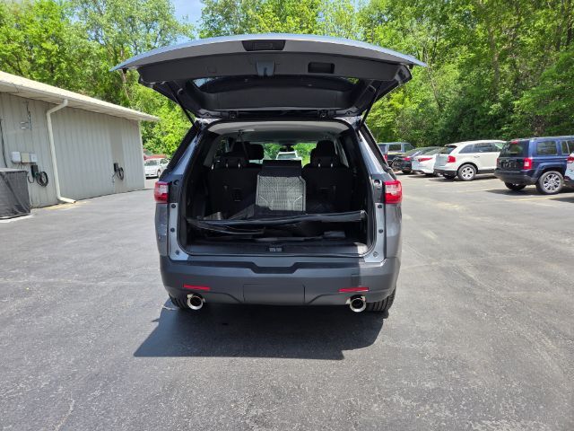2019 Chevrolet Traverse 1LT Elgin IL