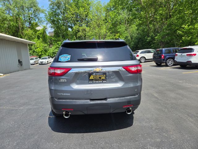 2019 Chevrolet Traverse 1LT Elgin IL