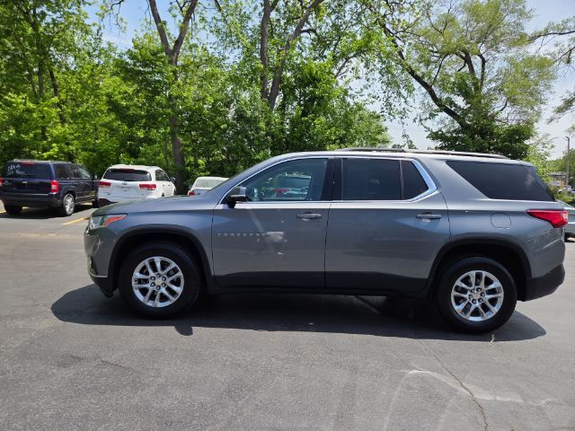 2019 Chevrolet Traverse 1LT Elgin IL