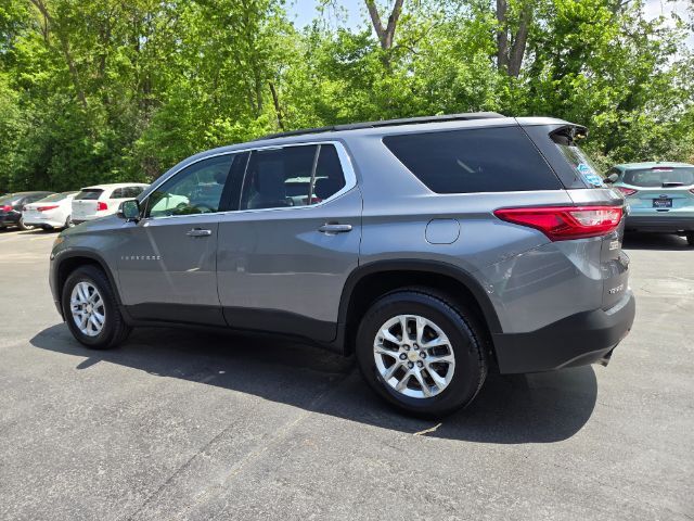 2019 Chevrolet Traverse 1LT Elgin IL