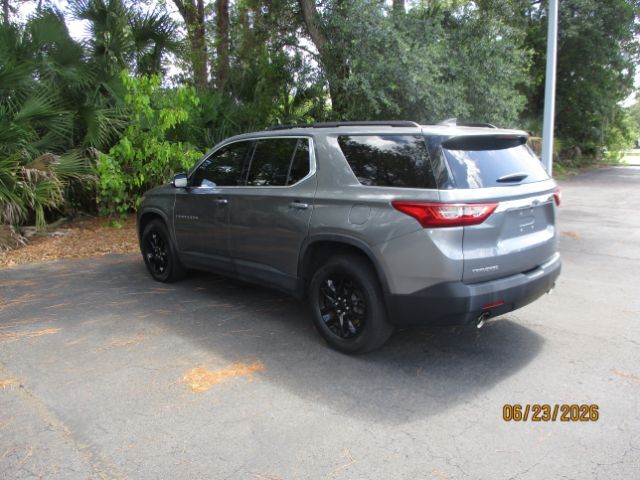 2019 Chevrolet Traverse 1LT