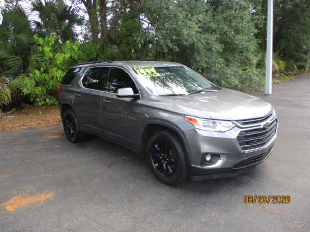 2019 Chevrolet Traverse 1LT