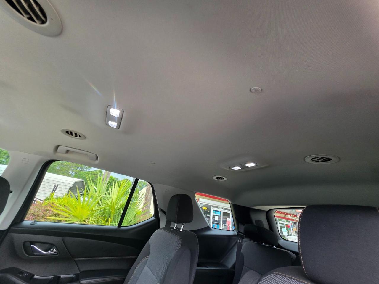 2019 Chevrolet Traverse 1LT Hardeeville SC