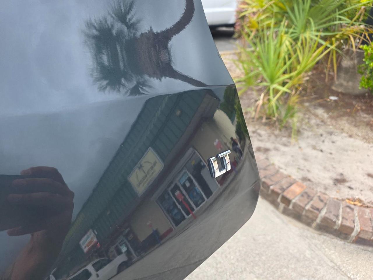 2019 Chevrolet Traverse 1LT Hardeeville SC