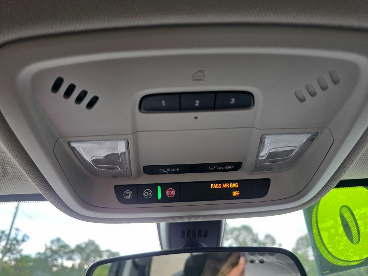 2019 Chevrolet Traverse 1LT Hardeeville SC