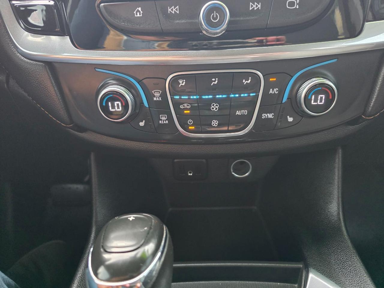 2019 Chevrolet Traverse 1LT Hardeeville SC