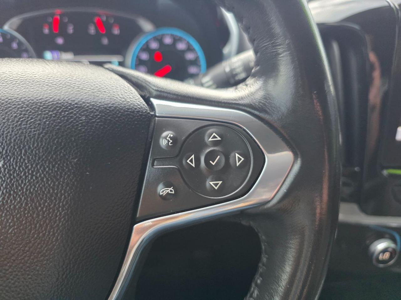 2019 Chevrolet Traverse 1LT Hardeeville SC