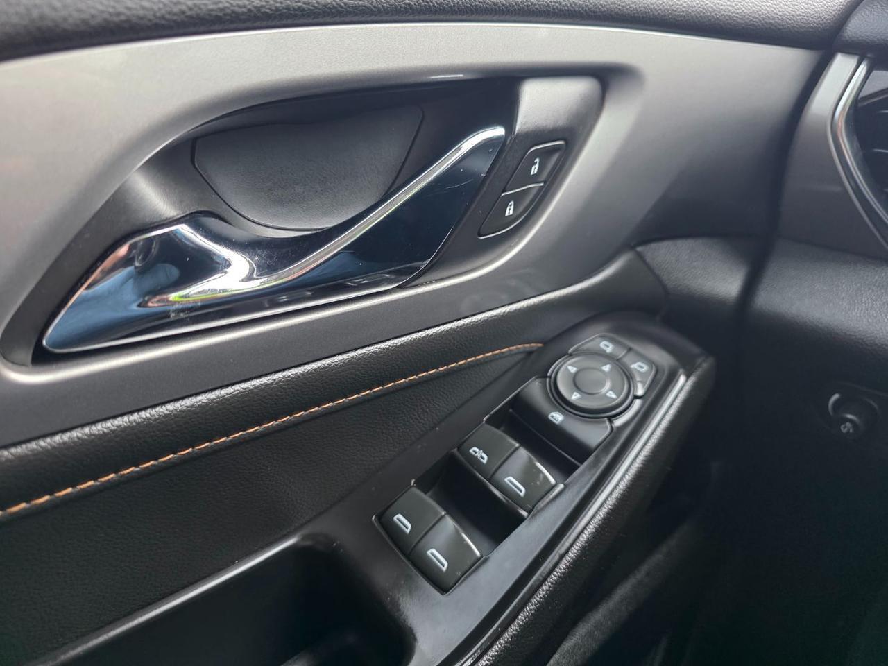 2019 Chevrolet Traverse 1LT Hardeeville SC
