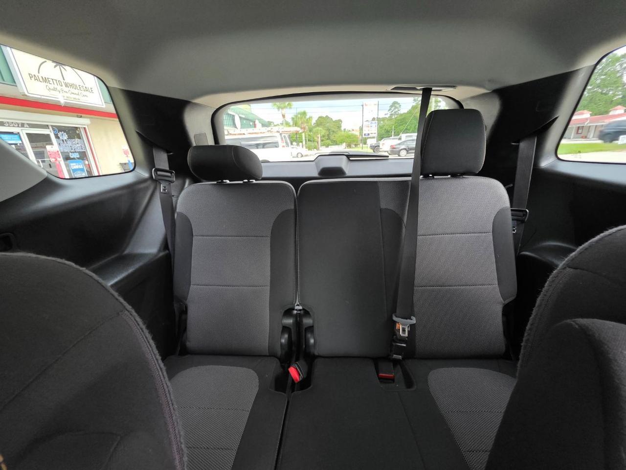 2019 Chevrolet Traverse 1LT Hardeeville SC