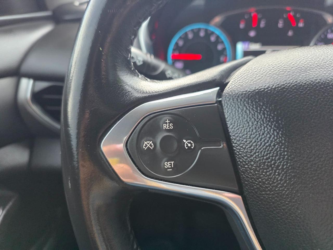 2019 Chevrolet Traverse 1LT Hardeeville SC