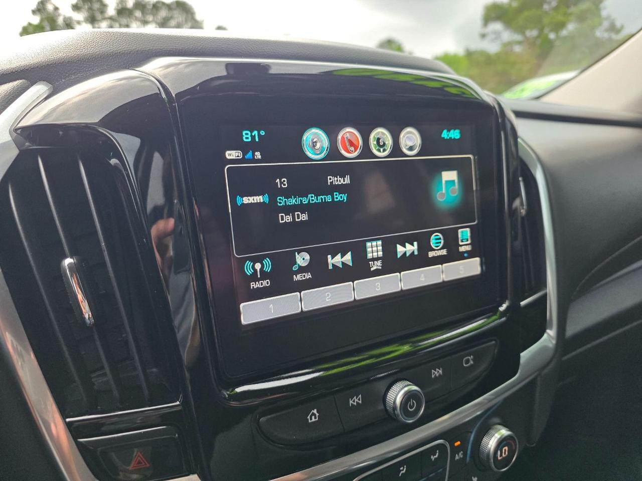 2019 Chevrolet Traverse 1LT Hardeeville SC