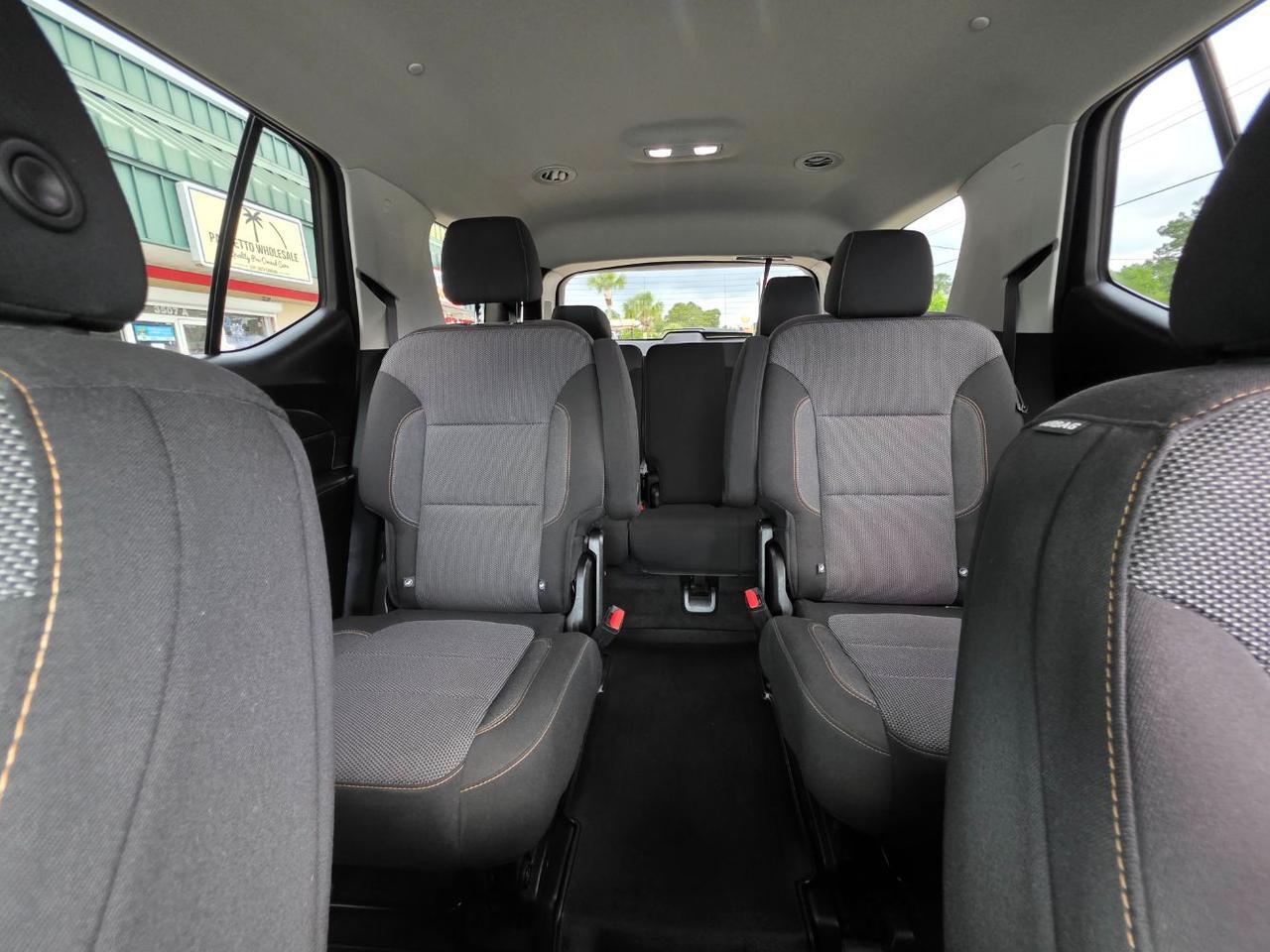 2019 Chevrolet Traverse 1LT Hardeeville SC