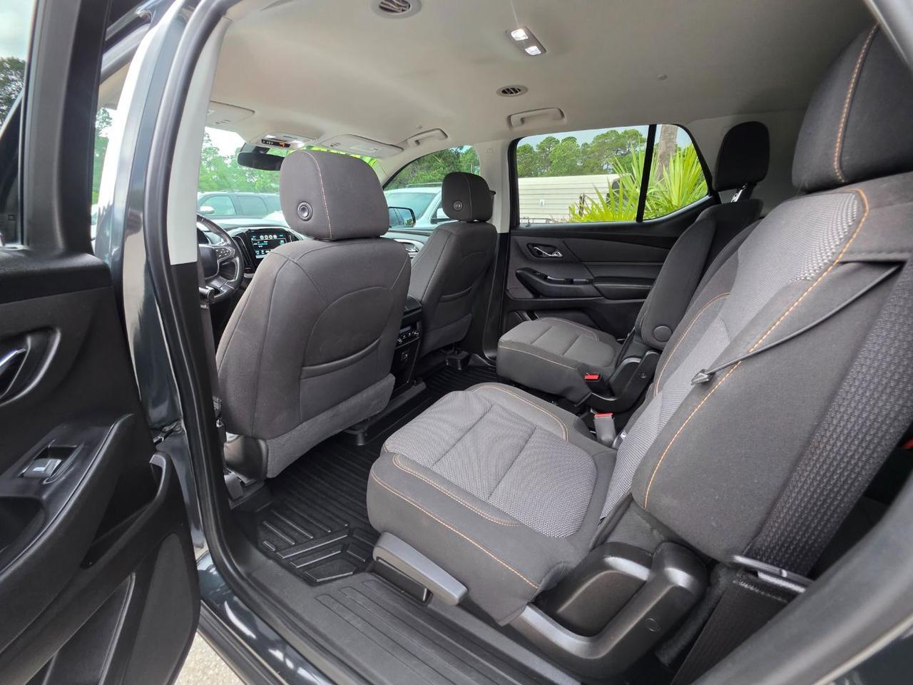 2019 Chevrolet Traverse 1LT Hardeeville SC