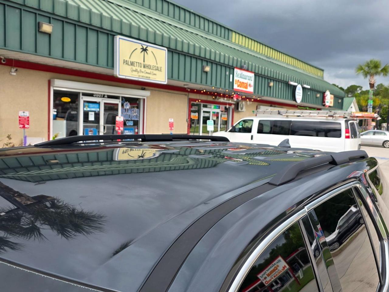 2019 Chevrolet Traverse 1LT Hardeeville SC