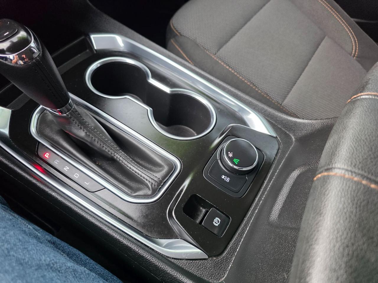 2019 Chevrolet Traverse 1LT Hardeeville SC