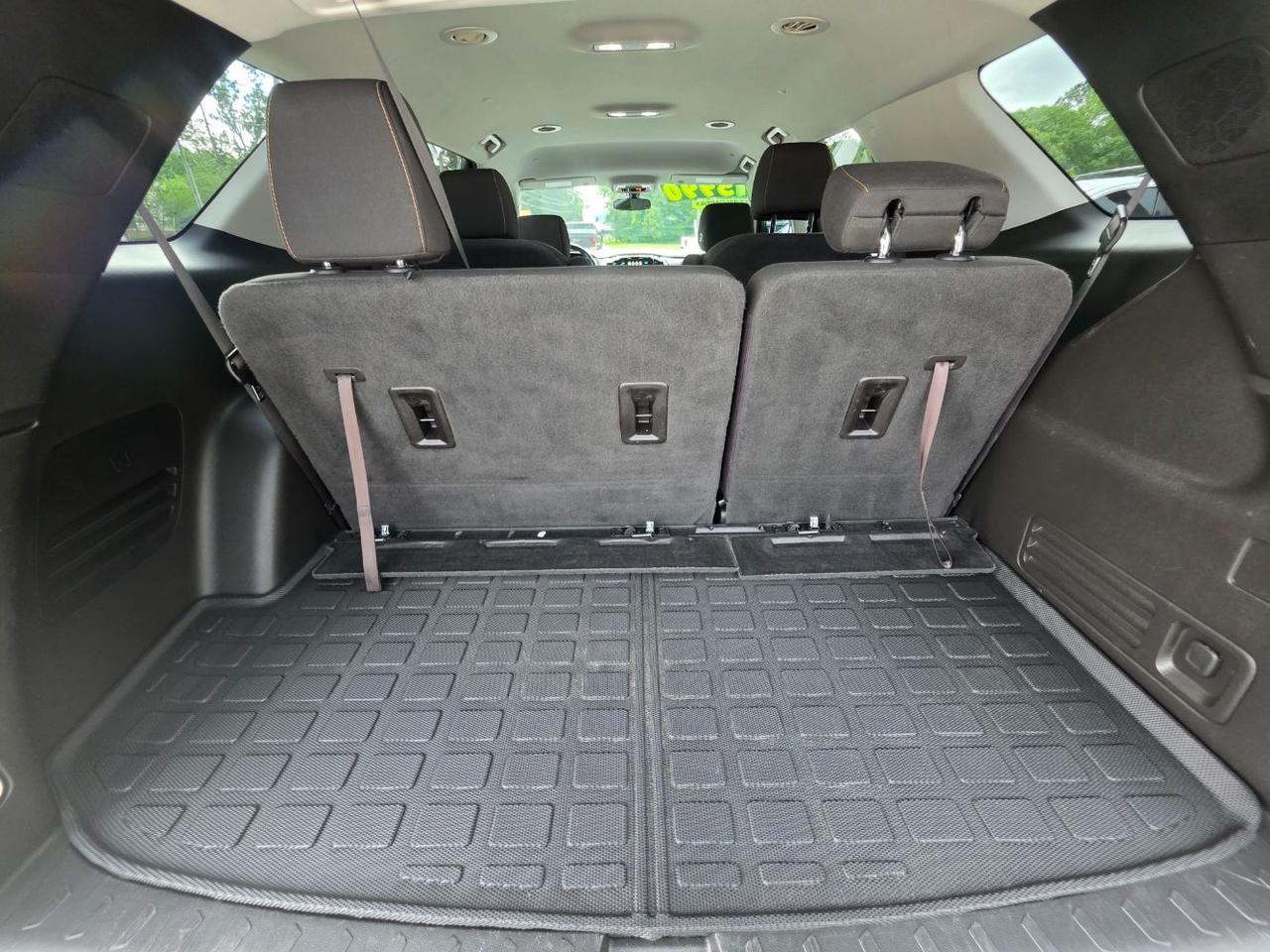 2019 Chevrolet Traverse 1LT Hardeeville SC