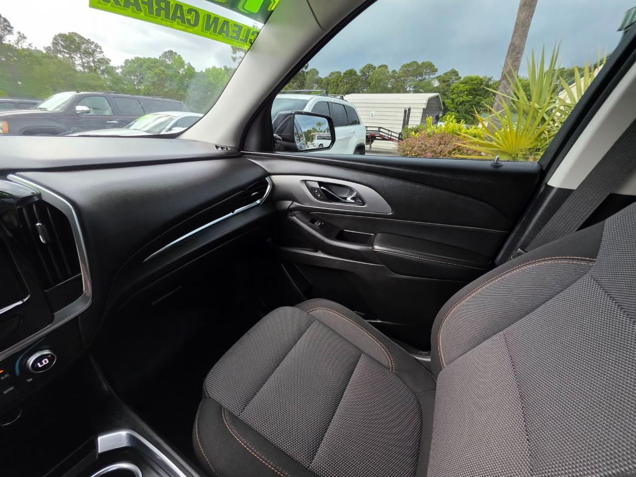 2019 Chevrolet Traverse 1LT Hardeeville SC
