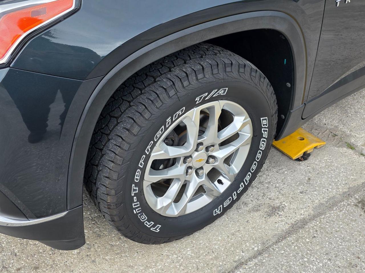 2019 Chevrolet Traverse 1LT Hardeeville SC