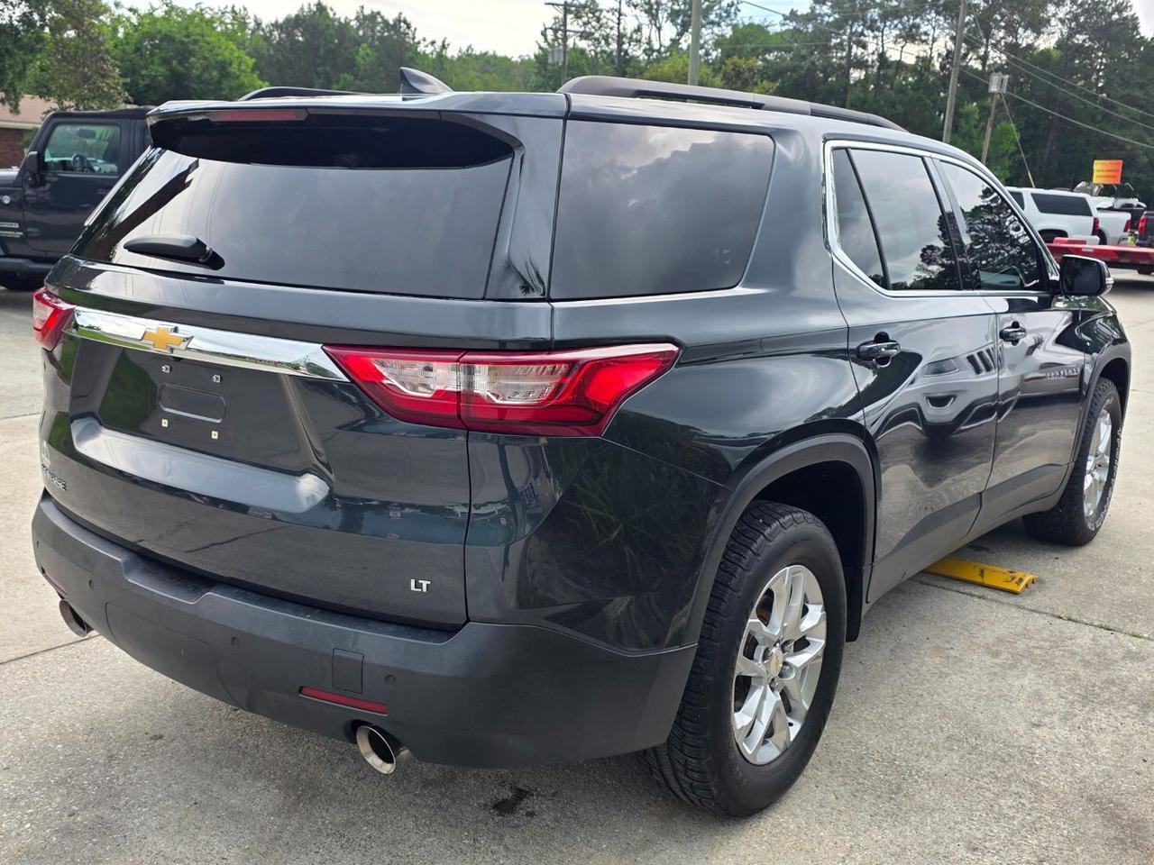 2019 Chevrolet Traverse 1LT Hardeeville SC