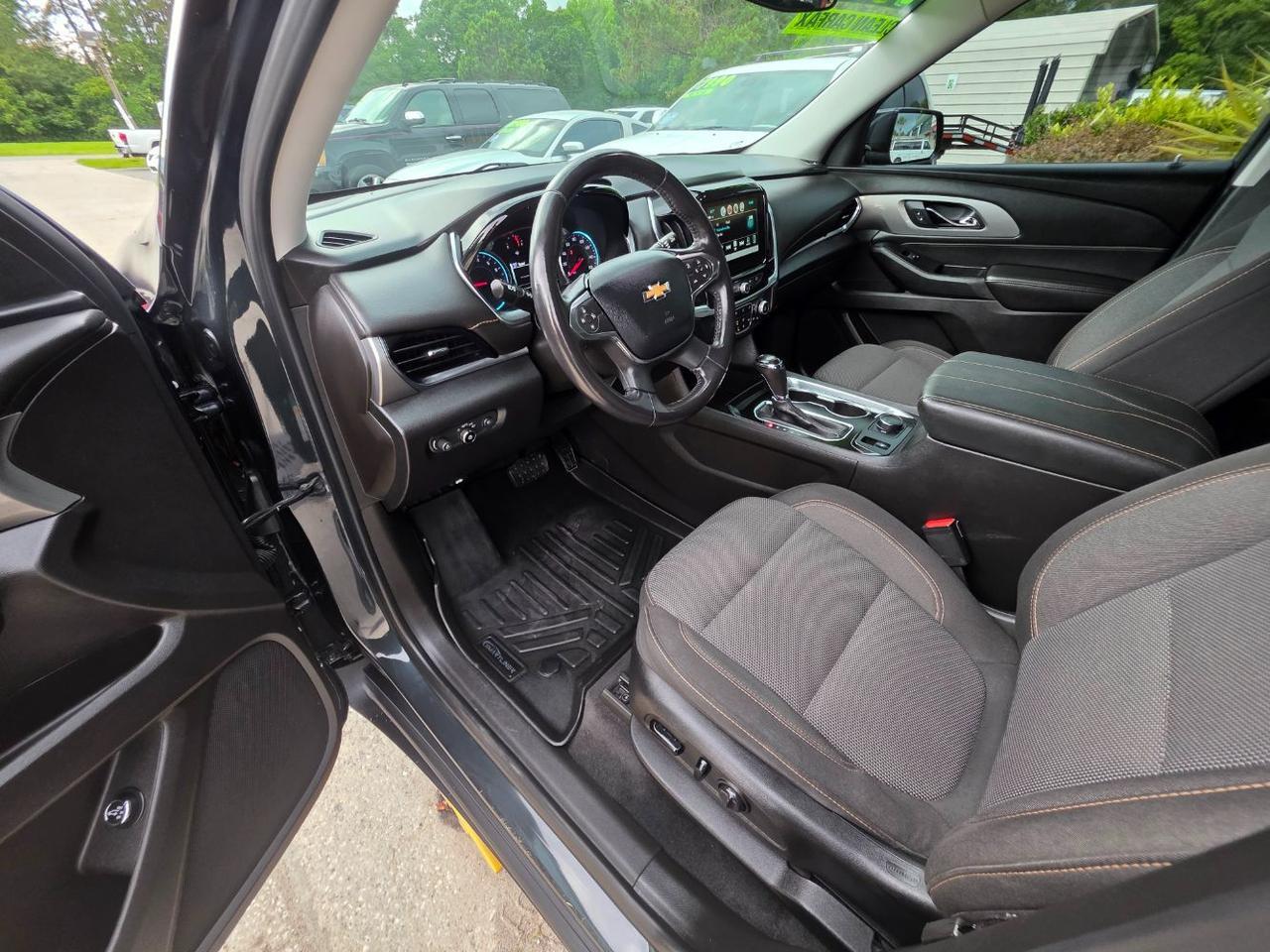 2019 Chevrolet Traverse 1LT Hardeeville SC
