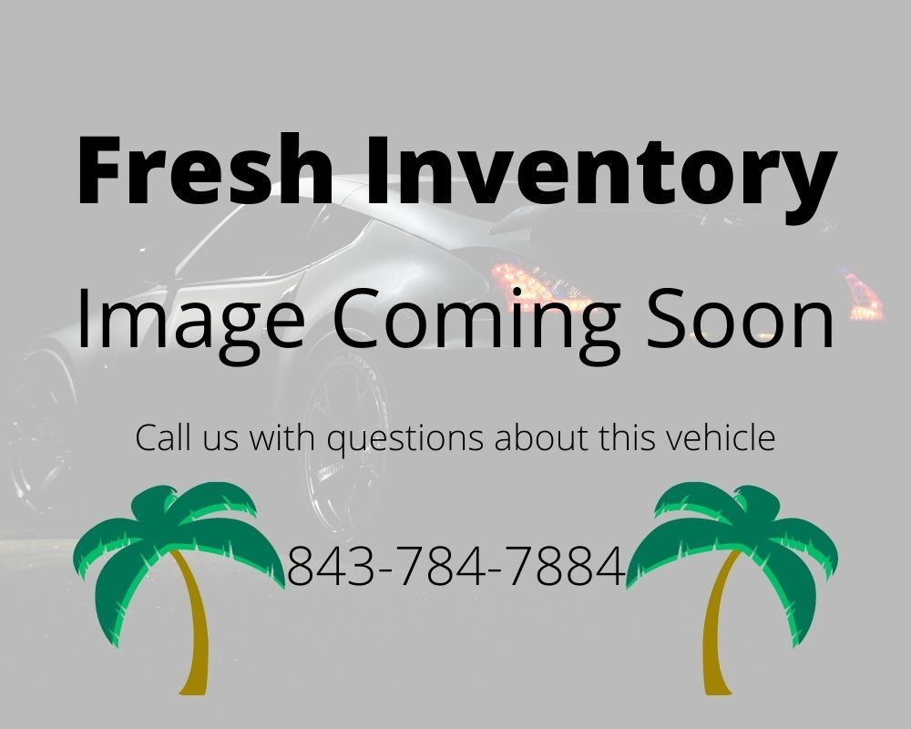 2019 Chevrolet Traverse 1LT
