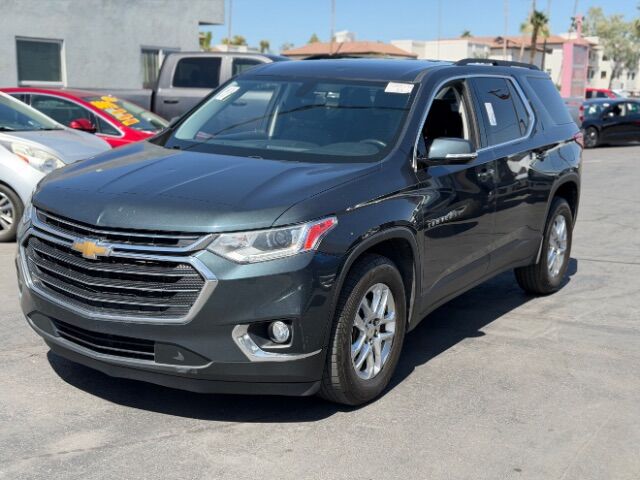 2019 Chevrolet Traverse 1LT Mesa AZ