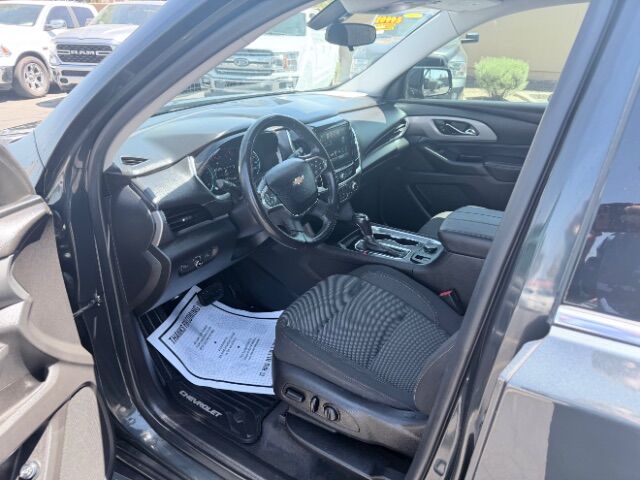 2019 Chevrolet Traverse 1LT Mesa AZ