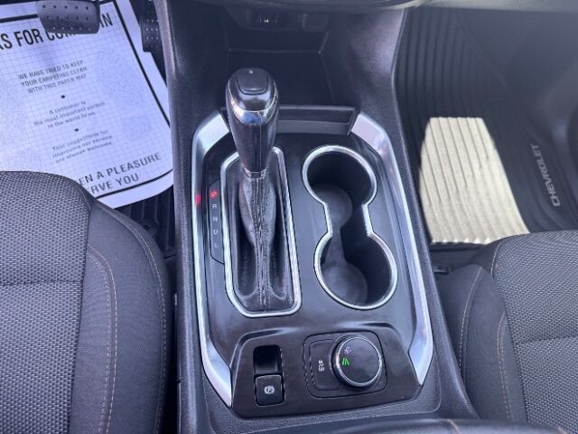 2019 Chevrolet Traverse 1LT Mesa AZ