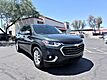 2019 Chevrolet Traverse 1LT