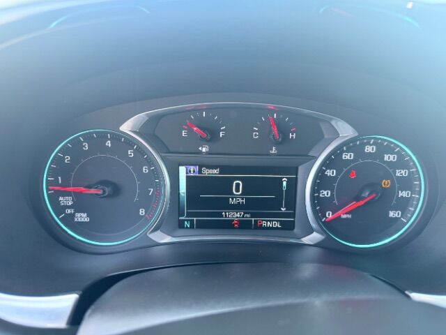 2019 Chevrolet Traverse 1LT Mesa AZ