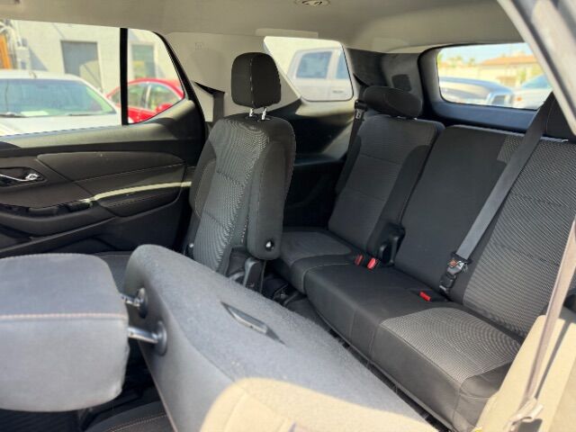 2019 Chevrolet Traverse 1LT Mesa AZ