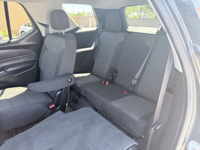 2019 Chevrolet Traverse 1LT Mesa AZ