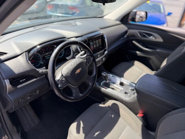 2019 Chevrolet Traverse 1LT Mesa AZ